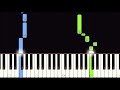 Beginning of video