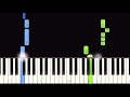 End of video