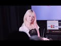260823 PINK SUGAR CLUB 아스테리아 고요 AKB48 - シャワーの後だから 직캠