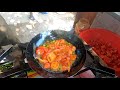 Shinwari Karahi Street Food |  | Afghani Street Food