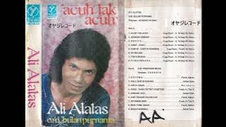 Acuh Tak Acuh / Ali Alatas (Original Full )