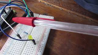 Homework for the raspberry pi lesson 7.