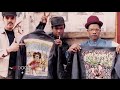 Sacha Jenkins, director of FRESH DRESSED Talks about his Film