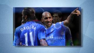 Хөлбөмбөгийн Бестселлер-Дидье Дрогба /Commitment номноос/ Дугаар-3