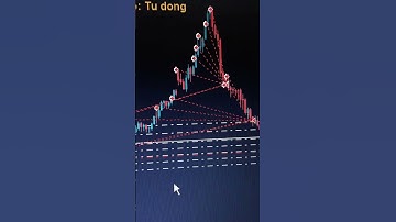 Forex Trading với Bot giao dịch tự động có thực sự hiệu quả?