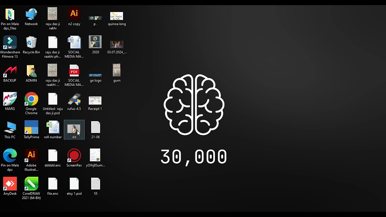 How to Set Default Printer in Computer (प्रिंटर को डिफ़ॉल्ट कैसे करें)