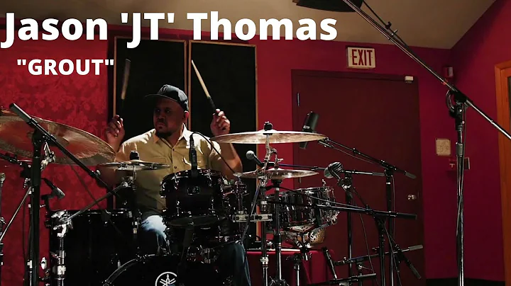 Jason 'JT' Thomas "Grout"