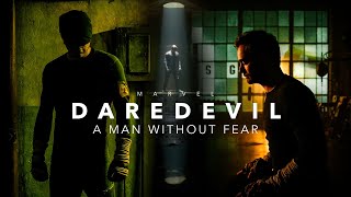 (Marvel) Daredevil | A Man Without Fear