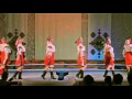 20 УКРАИНА гуцульский танец ГОЛУБКА