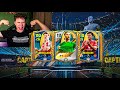 ДААААА! БЕСКОНЕЧНО КРУТЫЕ ПАКИ В ФК МОБАЙЛ 25! FC MOBILE!