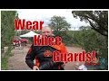 Do You Wear Knee Guards? | Fix Your Dirt Bike.com
