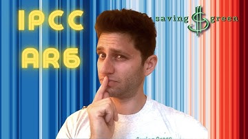 Can you really trust the 2021 IPCC report on climate change?