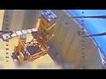 Удар FPV Хезболлы в ПВО Железный купол Израиля