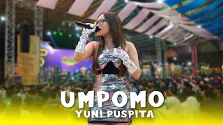 Umpomo  Yuni Puspita  Om Nirwana Comebackgofun Entertainment Complex
