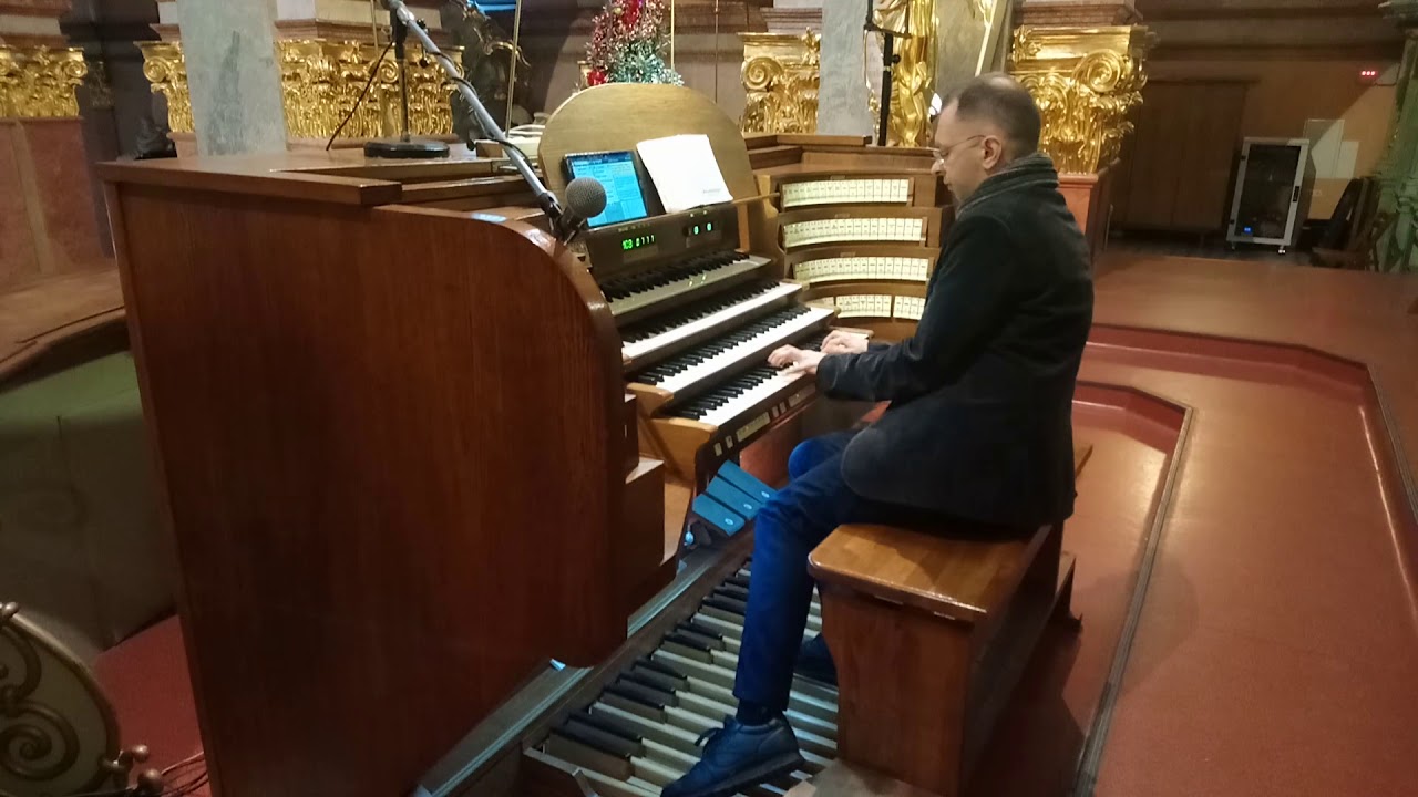 Pójdźmy wszyscy do stajenki - Jasna Góra 2018