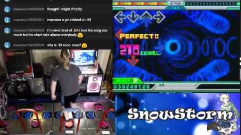 DDR EXTREME: AAA - .59