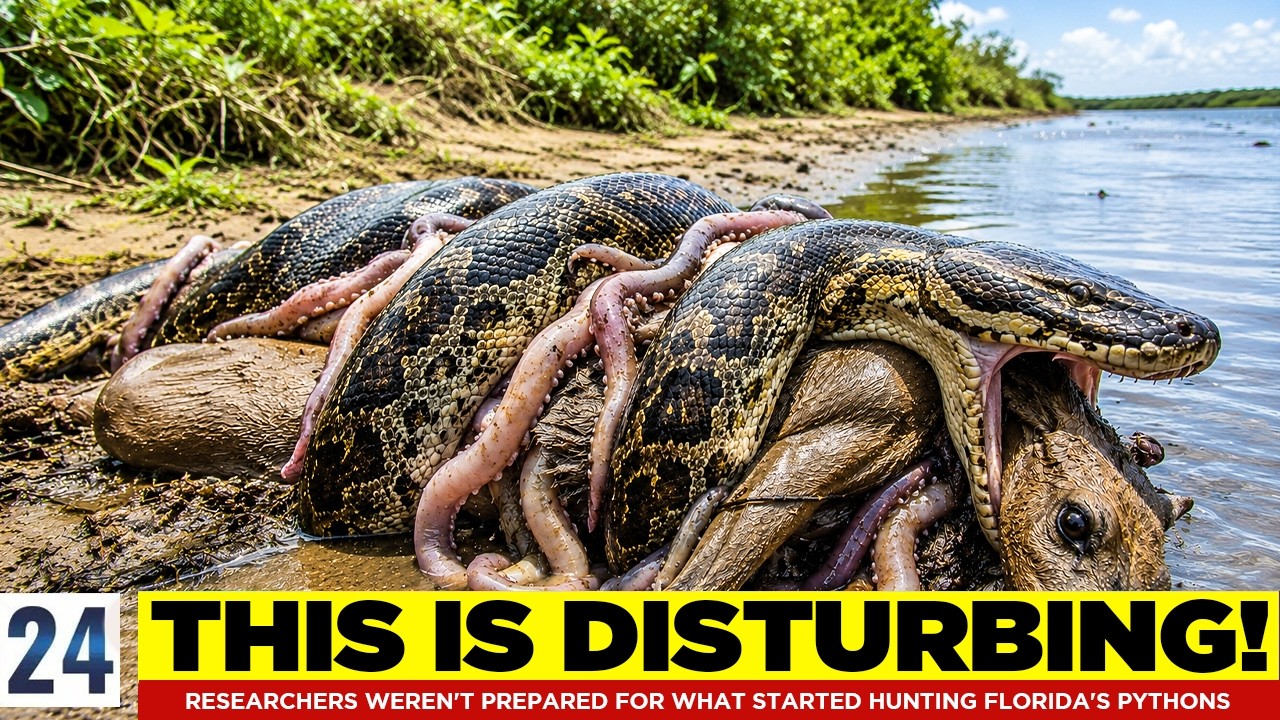 Ecosystem Resilience and Invasive Species Control