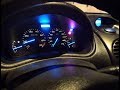 (RESUBIDO) CAMBIO la ILUMINACIÓN INTERIOR de mi 206 || PEUGEOT 206