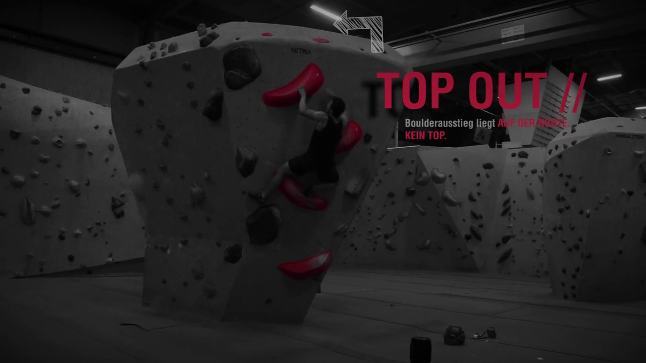 Zero Gravity - Boulder film