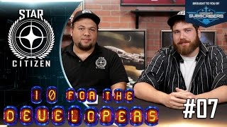10 for the Developers: Episode 07