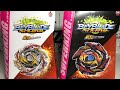 СРАЗУ ДВА ДИАБОЛОСА ОТ FLEIM / НОРМ НЕ НОРМ??? Бейблэйд / Beyblade Burst