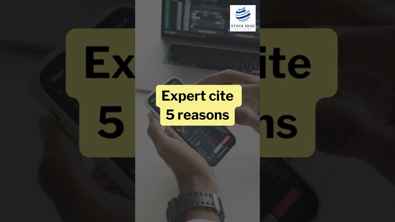 Understanding Market Volatility: Indian Stock Market Analysis & Insights