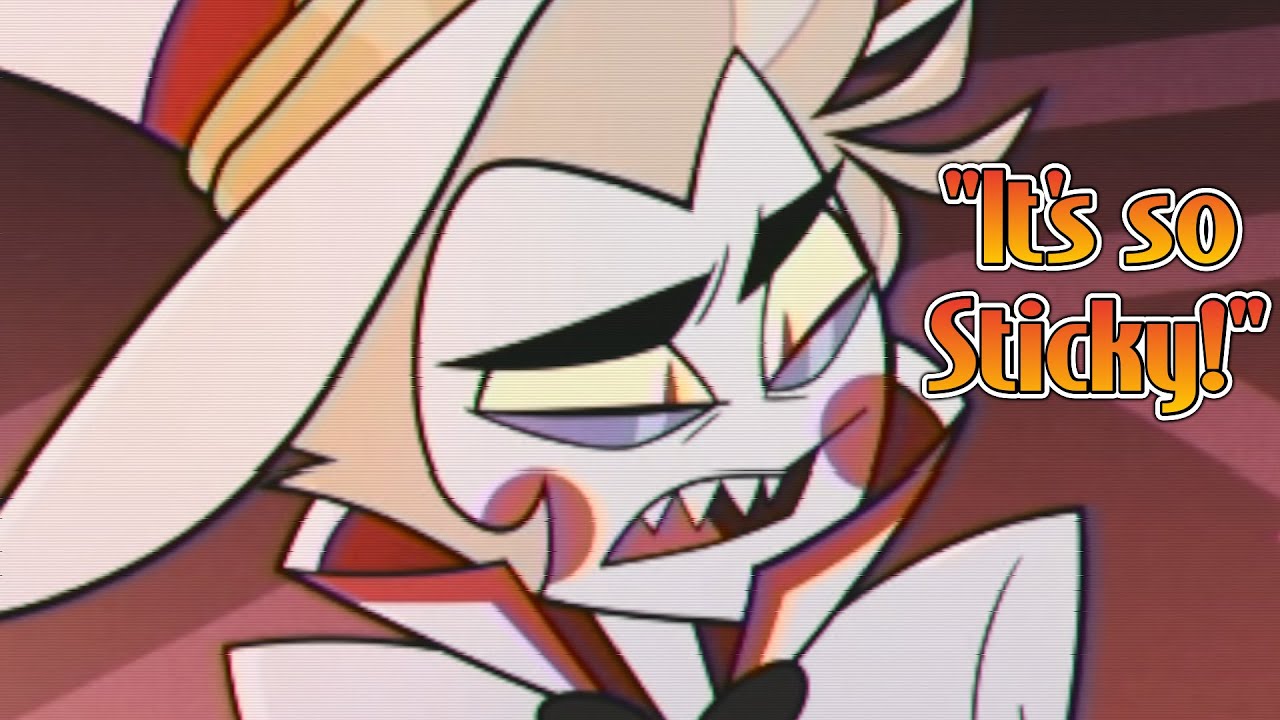 【ASMR】 You Made Lucifer Exhausted. ANOTHER ROUND!「Lucifer Morningstar x Listener Audio」 HAZBIN HOTEL