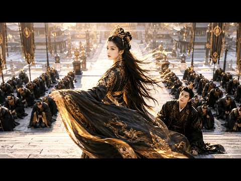 Reborn, she cut all ties, destroyed her past enemies one by one, and became the supreme emperor!