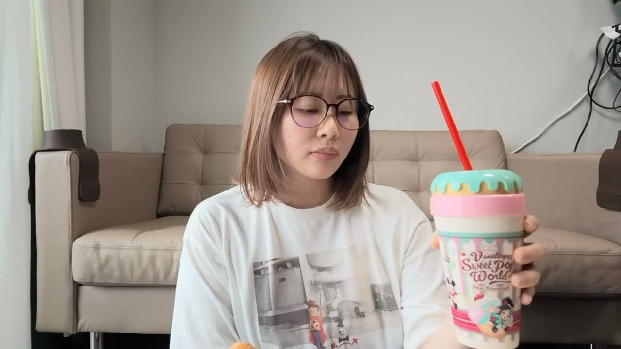 I'm speaking my mind - YouTube