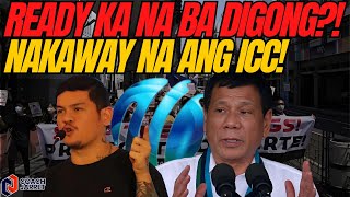 ICC NAGREREADY NA SA DAVAO?! MAY PASTOR NA NAGTATAGO SA HONG KONG?!