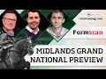 Midlands Grand National preview + best bets of the week | Formscan