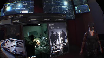 MoB plays Firewall zero hour. Test, getting error ce-38633-3