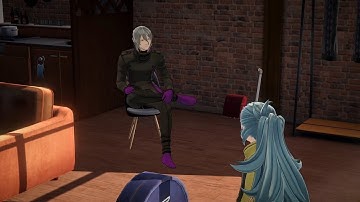 AI: THE SOMNIUM FILES - Playthrough Part 10 [PS4]