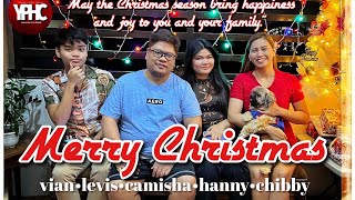 RANDOM VIDEO CLIPS | CHRISTMAS DEC 2022