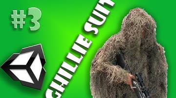 #3 Free Weapons Package - Unity3d