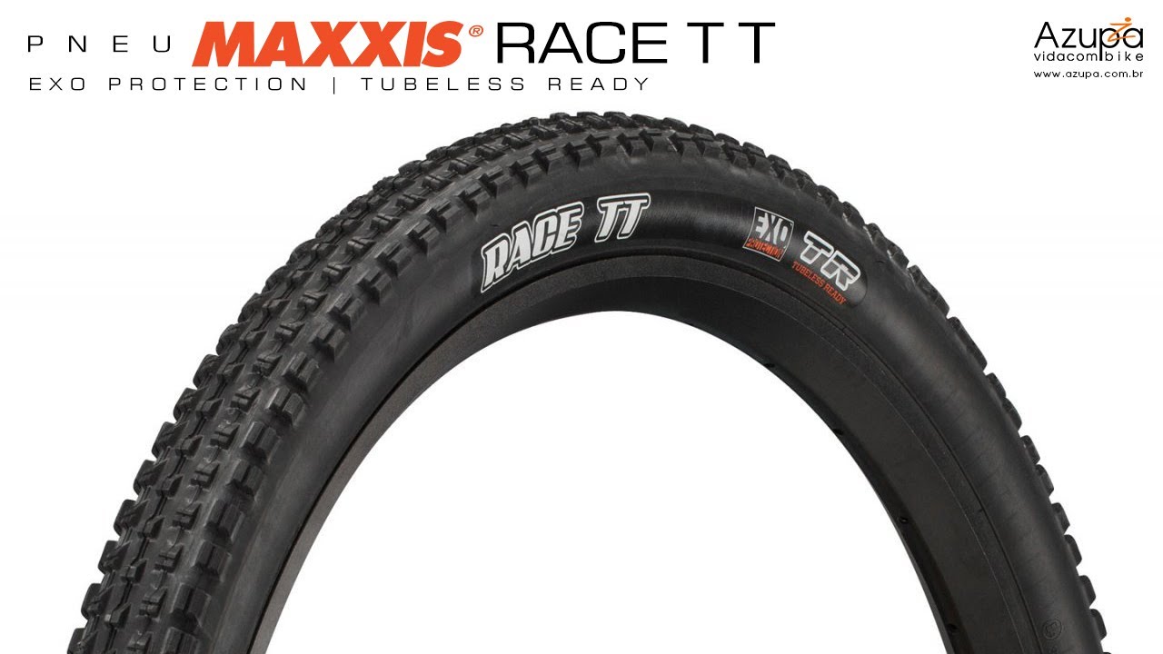 Pneu Maxxis Ardent Aro29x2.40exo/tr Protection Tubeless Mtb. Cor Preto