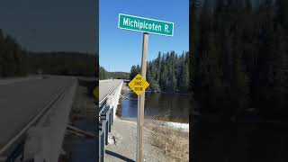 Michipicoten island and its Origins