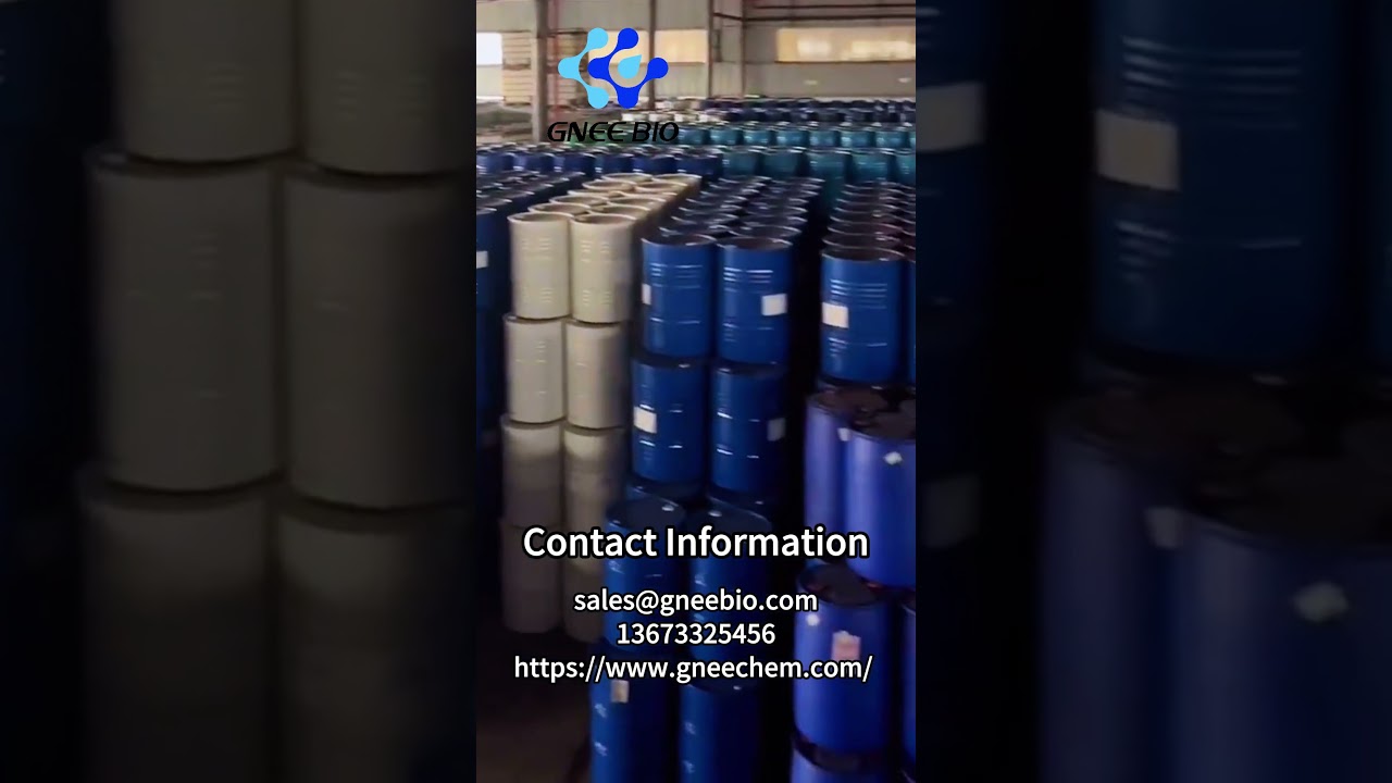 China Supplier Methyl Methacrylate with CAS 80-62-6