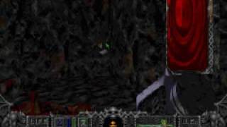 Lets Play Hexen - Pt.47: Traductus's Tomb