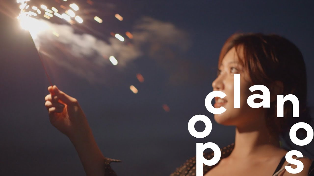 [MV] last spring., Summer Soul - LA・LA・LA LOVE SONG (Tokyo Pop Cover) / Official Music Video