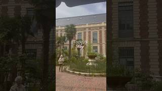 #shortviralvideos #pourtoi #bnf #paris #parisienne #bibliotheque #fypyoutube #vlogvideo #viral