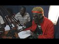 Hon. Bosmic Otim & Hon. Gilbert Olanya Age Limit Radio Talk Show - Host LK Benard