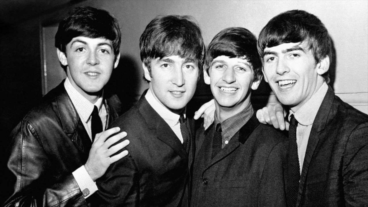 The BBC Beatles Tapes: The Original Masters (Excerpt) - YouTube