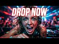 💣 Aggressive Hardstyle EDM Mix 2026 – Extreme Workout & Bass Power