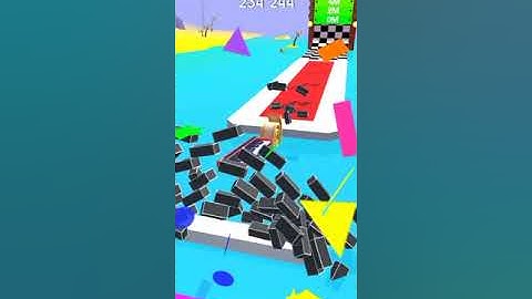 Spiral Roll | All Levels Gameplay Walkthrough | New Level 157-158 | ios, android, Mobile Game