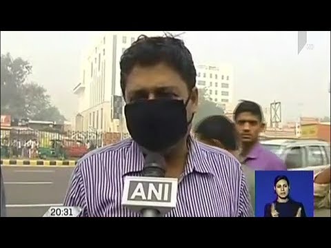 2015 წელს მსოფლიოში გარემოს დაბინძურების შედეგად 9 მილიონამდე ადამიანი დაიღუპა