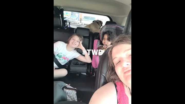 A Traveling With Baggage Trip to Myrtle Beach with...