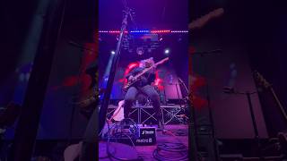 WOODSTOCK! #madlife #livemusic #bestfriends #guitar #justify #indie #woodstock #foryou