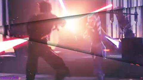 | Ahsoka Tano | Toxic |