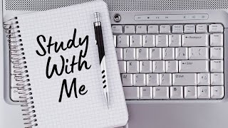 Study With Me Live | Chatting During Breaks
Support me:
https://www.patreon.com/seaboltspeaks
Virtual Tip Jars
https://ko-fi.com/seaboltspeaks
https://www.paypal.me/seaboltspeaks
Follow me on Instagram & Twitter : @SeaboltSpeaks
Email: Jonathan.seabolt3@gmail.com Study With Me Live | Chatting During Breaks